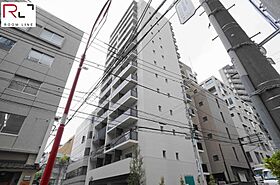 東京都文京区湯島３丁目（賃貸マンション1DK・6階・26.03㎡） その1