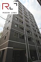 東京都文京区関口１丁目（賃貸マンション1LDK・2階・31.79㎡） その1