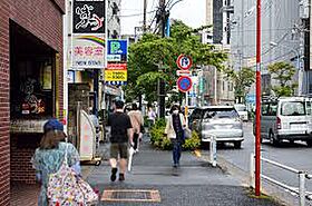 東京都新宿区若松町（賃貸マンション1LDK・3階・43.28㎡） その25