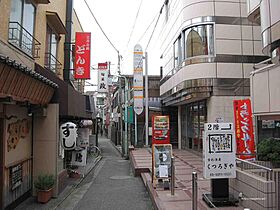 東京都渋谷区幡ヶ谷１丁目（賃貸マンション1LDK・7階・45.60㎡） その26