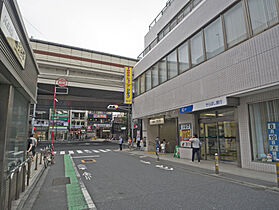 東京都渋谷区幡ヶ谷１丁目（賃貸マンション1LDK・7階・45.60㎡） その28