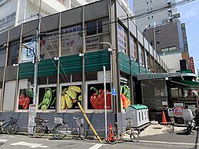 東京都新宿区西早稲田２丁目（賃貸マンション1LDK・7階・39.37㎡） その21