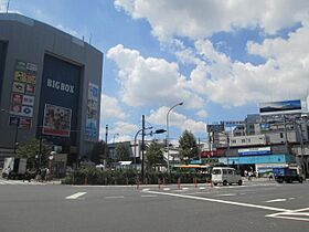 東京都新宿区西早稲田２丁目（賃貸マンション1LDK・1階・35.55㎡） その21