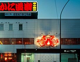 東京都新宿区西新宿５丁目（賃貸マンション1DK・2階・24.52㎡） その17