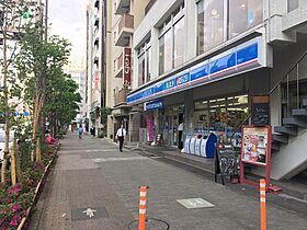 東京都新宿区市谷柳町（賃貸マンション1R・7階・24.98㎡） その24