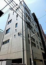 東京都新宿区百人町１丁目（賃貸マンション1K・6階・35.03㎡） その1