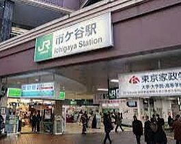 東京都新宿区市谷左内町（賃貸マンション1LDK・2階・31.11㎡） その19