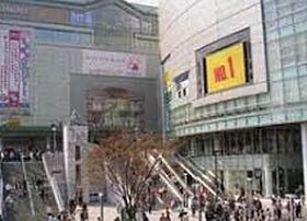 東京都渋谷区代々木１丁目（賃貸マンション3LDK・25階・65.88㎡） その25