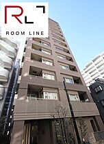 東京都文京区本郷１丁目（賃貸マンション1LDK・13階・38.05㎡） その17