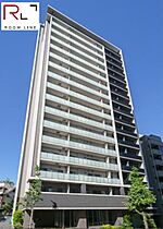 東京都文京区湯島３丁目（賃貸マンション1LDK・12階・40.49㎡） その1