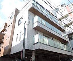 東京都新宿区若松町（賃貸マンション1LDK・3階・39.43㎡） その1