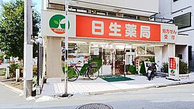 東京都新宿区弁天町（賃貸マンション1DK・3階・32.46㎡） その17