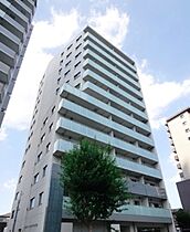 東京都新宿区北新宿１丁目（賃貸マンション1R・3階・25.01㎡） その1