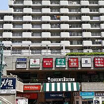 東京都渋谷区笹塚１丁目（賃貸マンション1K・10階・28.56㎡） その28