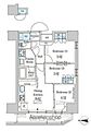 PARKAXIS入谷13階21.7万円