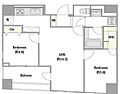 レグノ・ヴェール明石町3階11,990万円