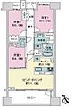 クレヴィア南千住テラス7階6,950万円