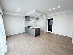 京王井の頭線 久我山駅 徒歩5分 3LDKのリビング/ダイニング