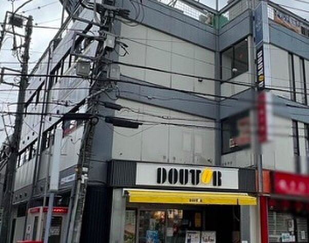 周辺 東武伊勢崎線 五反野駅 徒歩14分