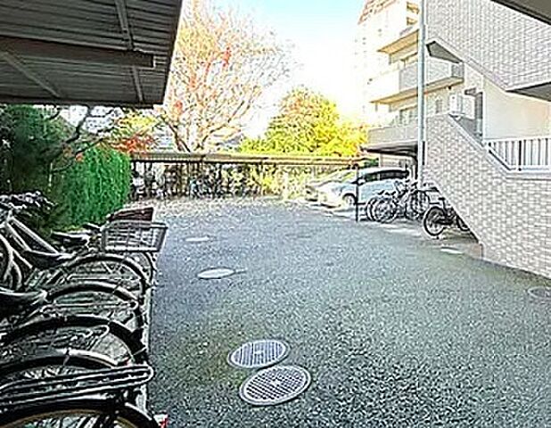 その他 京王競馬場線 府中競馬正門前駅 徒歩3分