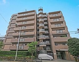 東急東横線 祐天寺駅 徒歩12分