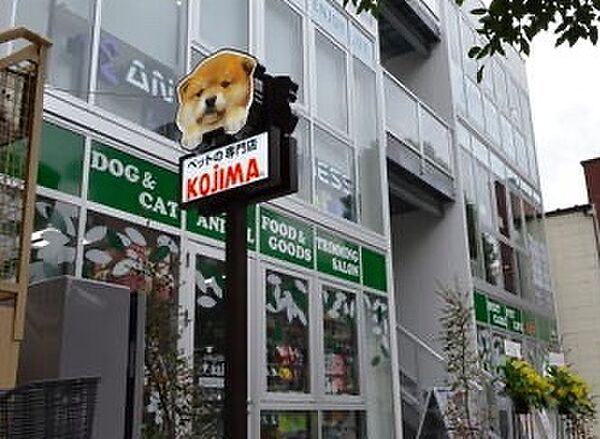 周辺を拡大表示