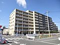 122戸の大型...