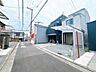 外観：現地（2026年4月）撮影