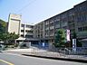 周辺：島本町立第二中学校（2340m）