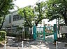 周辺：高槻市立玉川幼稚園（656m）