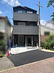 大阪府高槻市下田部町2丁目33番17号：物件画像