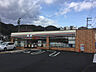 周辺：セブンイレブン 島本町山崎4丁目店（893m）