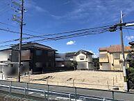 大阪府高槻市氷室町1丁目2-4：物件画像