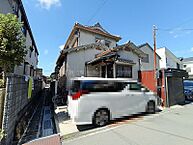 大阪府摂津市正雀本町2丁目：物件画像