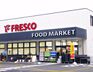 周辺：FRESCO（フレスコ） 総持寺店（449m）