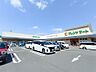 周辺：平和堂フレンドマート 高槻川添店（733m）