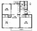 茨木郡山D住宅A-18棟1階380万円