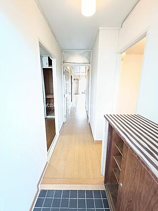 【玄関】