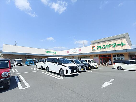 平和堂フレンド...