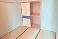 和室4.5帖