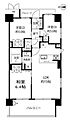 ロジュマン茨木8階5,680万円