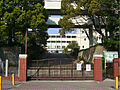 吹田市立第二中...