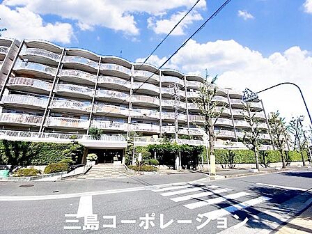 現地外観写真