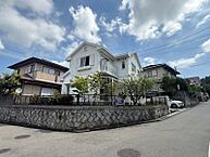 大阪府茨木市山手台7丁目：物件画像