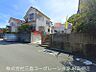 外観：■現地/【建築条件なし】メーカー指定なし。34坪の整形地に、あなただけの『こだわり』を。