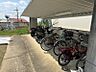 その他：駐輪場