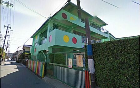 春日幼稚園(930m)