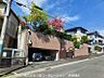 外観：■外観写真■前面道路幅員約9.75m