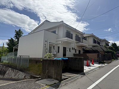 外観 外観