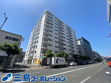JR茨木駅徒歩3分